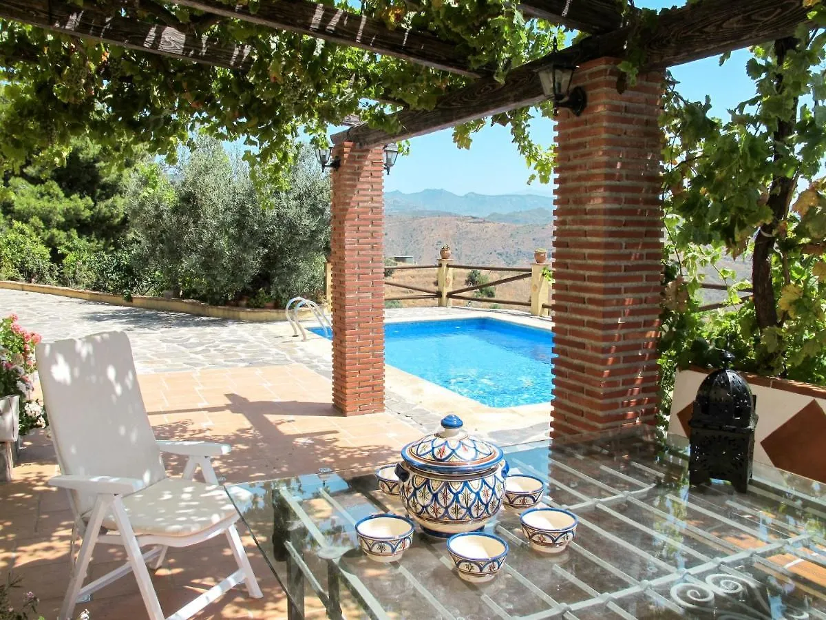Holiday Home Antia By Interhome Almunecar 0*,  Spain