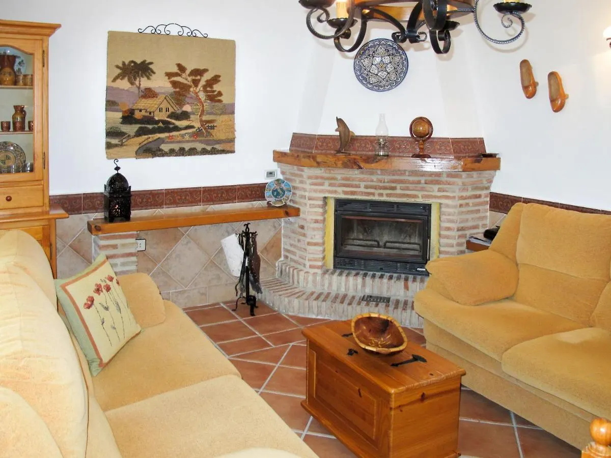 Holiday Home Antia By Interhome Almunecar Spain
