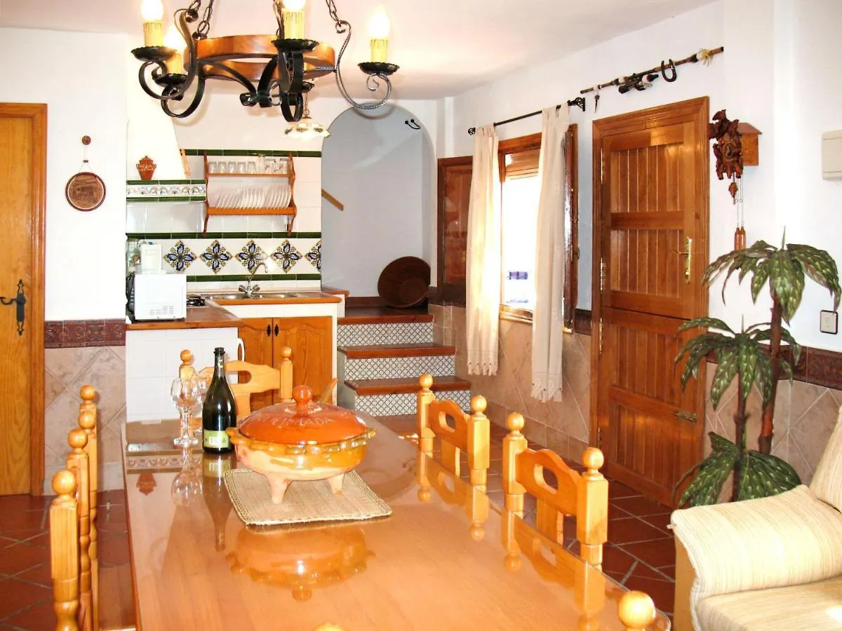 Holiday Home Antia By Interhome Almunecar 0*,  Spain